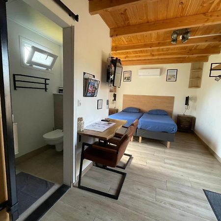 Bed & Bike Gasthuus Texel Bed & Breakfast Den Burg Ngoại thất bức ảnh